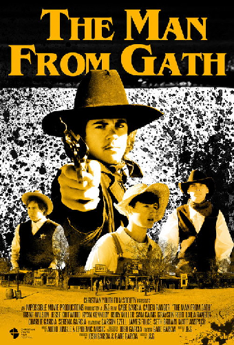 The Man From Gath