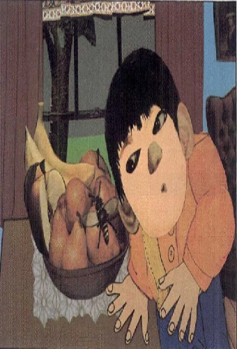 Музыкальный коллекционер