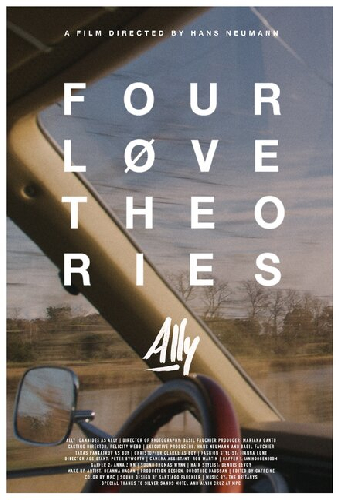 Love Theories / Ally