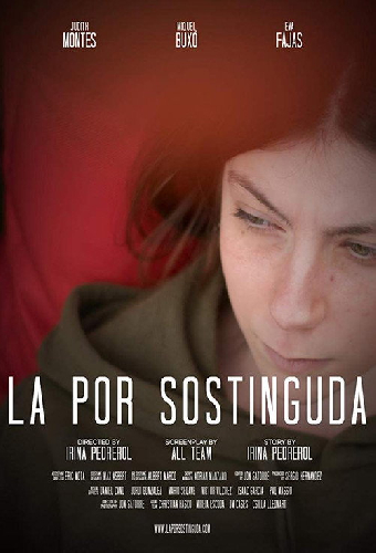 La Por Sostinguda