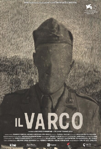 Il Varco - Once More Unto the Breach
