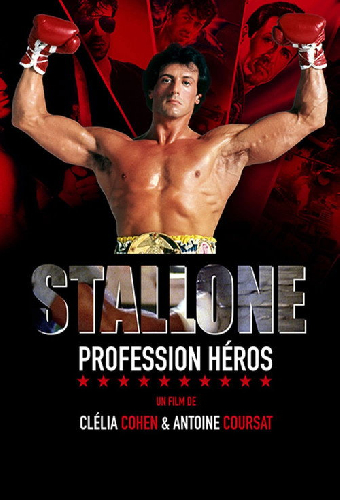 Stallone, profession héros