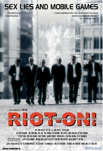 Riot On!