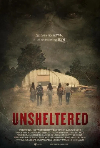 Unsheltered