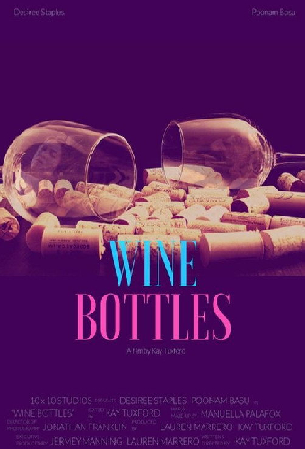Wine Bottles