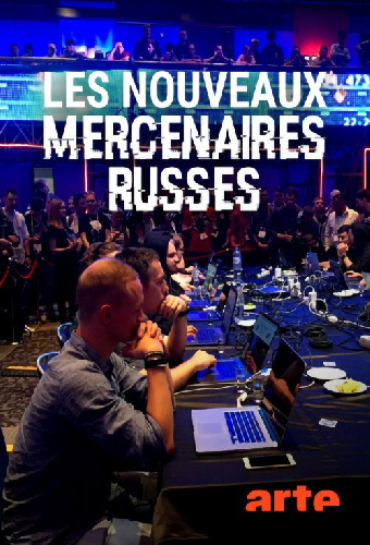 Les nouveaux mercenaires russes