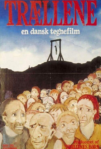 Trællene