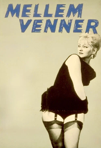 Mellem venner