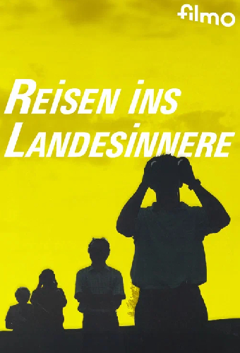 Reisen ins Landesinnere
