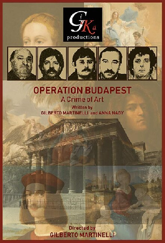 Operazione Budapest