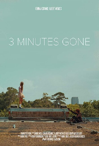 3 Minutes Gone