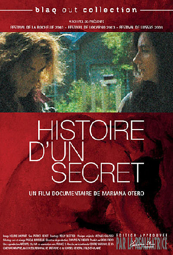 Histoire d'un secret