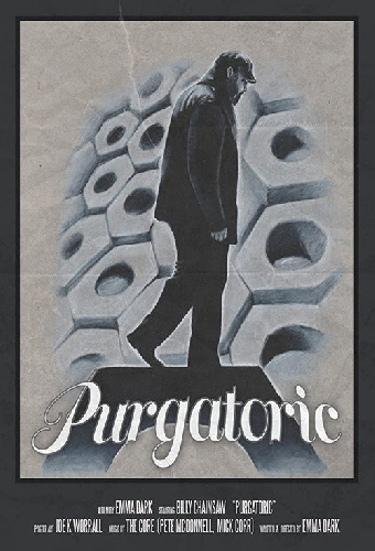 Purgatoric