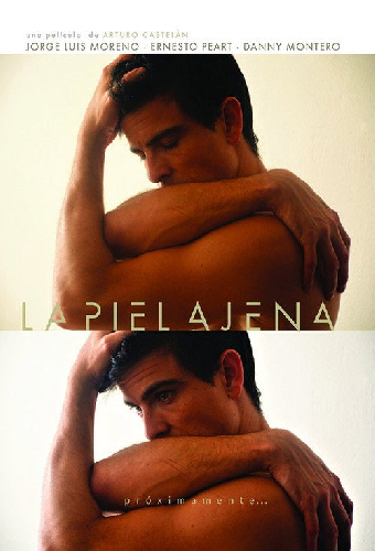La piel ajena