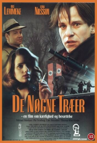 De nøgne træer