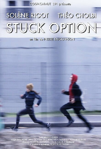 Stuck Option