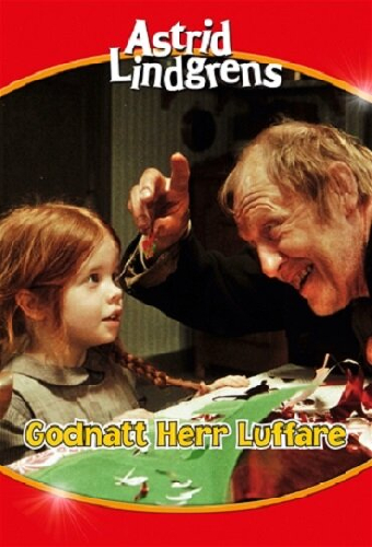 Спокойной ночи, господин бродяга