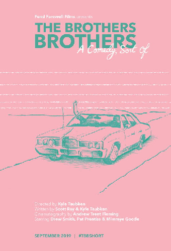 The Brothers Brothers