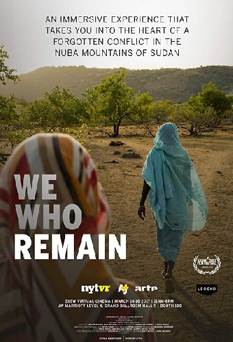 We Who Remain