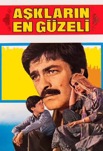 Aşkların En Güzeli