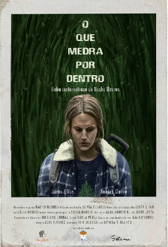 O que medra por dentro (C)