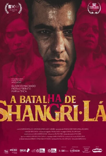 A Batalha de Shangri-lá