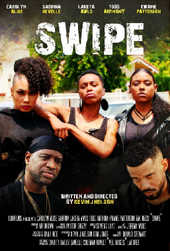 Swipe