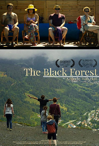 The Black Forest