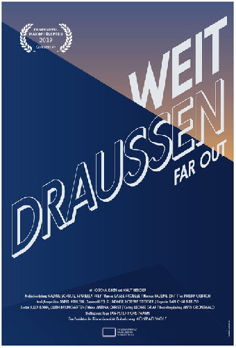 Weit Draussen