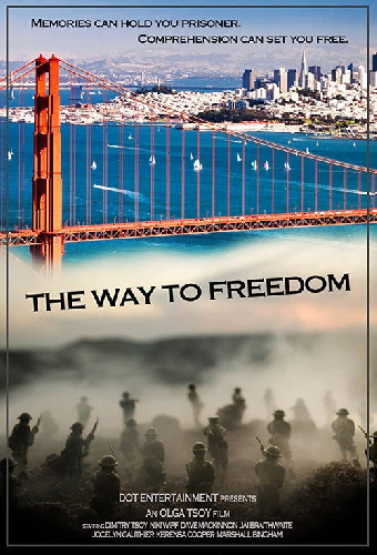 The Way to Freedom