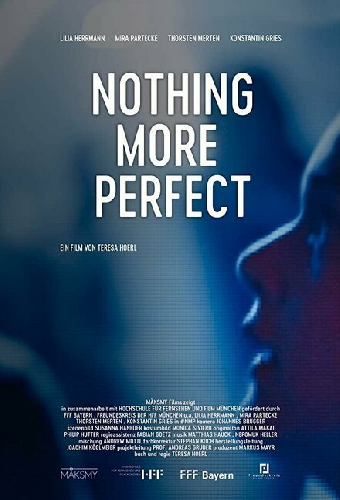 Nothing More Perfect