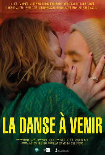 La danse à venir
