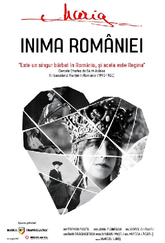 Maria: Inima României
