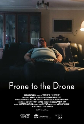Prone to the Drone