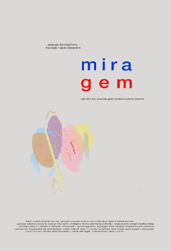 Miragem