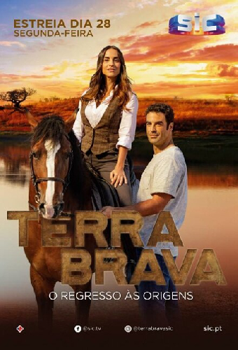 Terra Brava