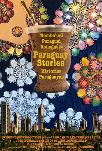 Paraguay Stories