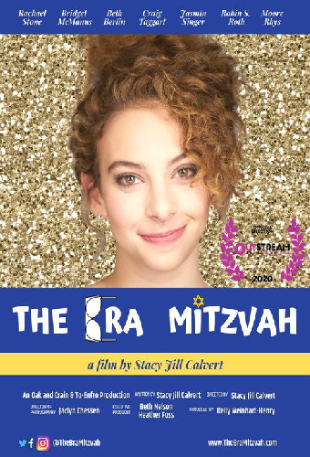 The Bra Mitzvah