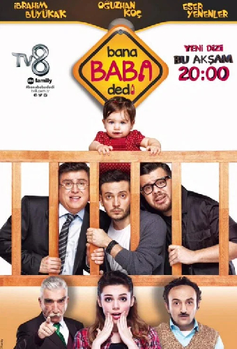 Bana Baba Dedi