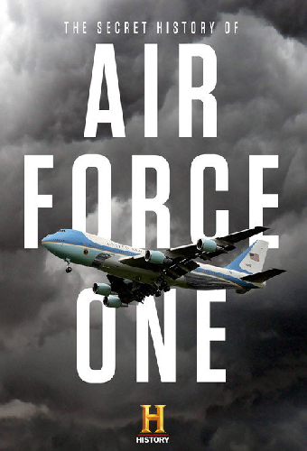 The Secret History Of Air Force One