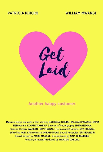 Get Laid