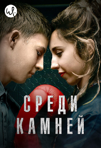 Среди камней