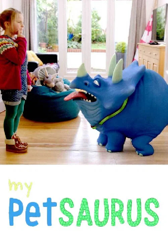 My Petsaurus