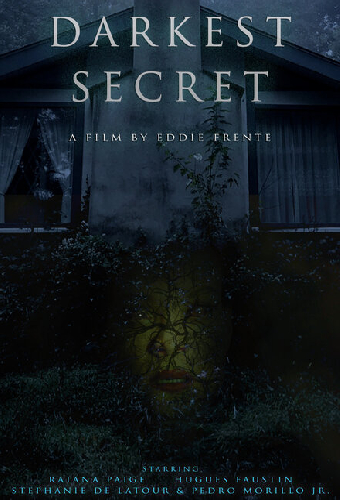 Darkest Secret