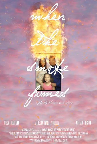 When The Smoke Fumes