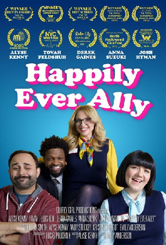 Happily Ever Ally