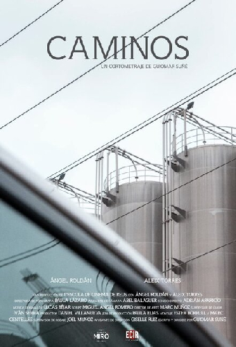 Caminos