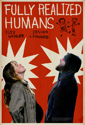 Fully Realized Humans