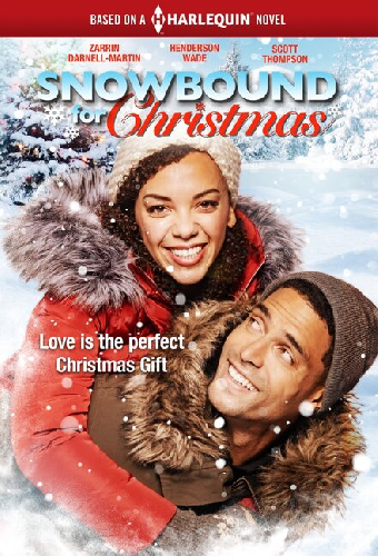 Snowbound for Christmas