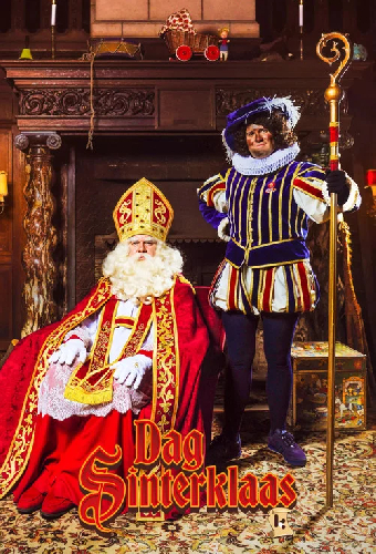 Dag Sinterklaas
